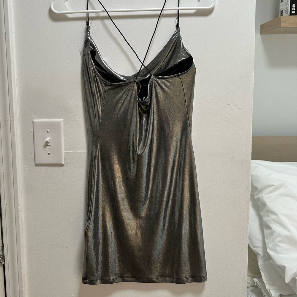 Clubbing Dress